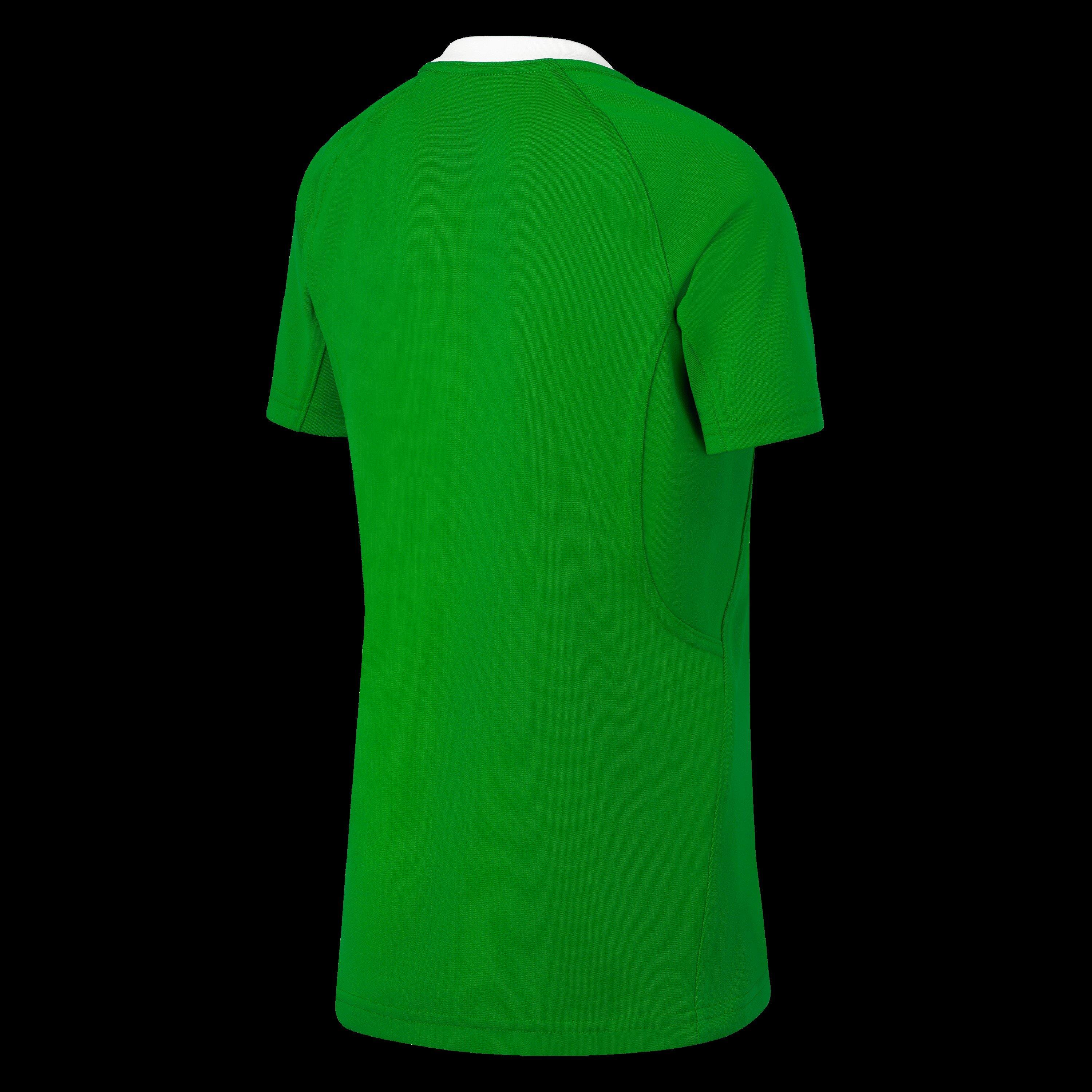 Pine Green - Nike - Unisex Kids' Short Sleeve Performance T-Shirt - 3