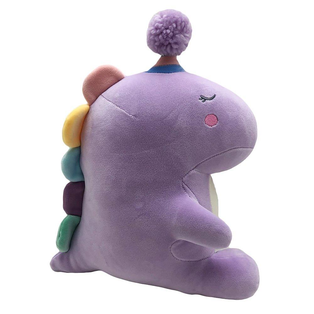 Merchandise - Kenji - Yabu Large Party Dino - Purple