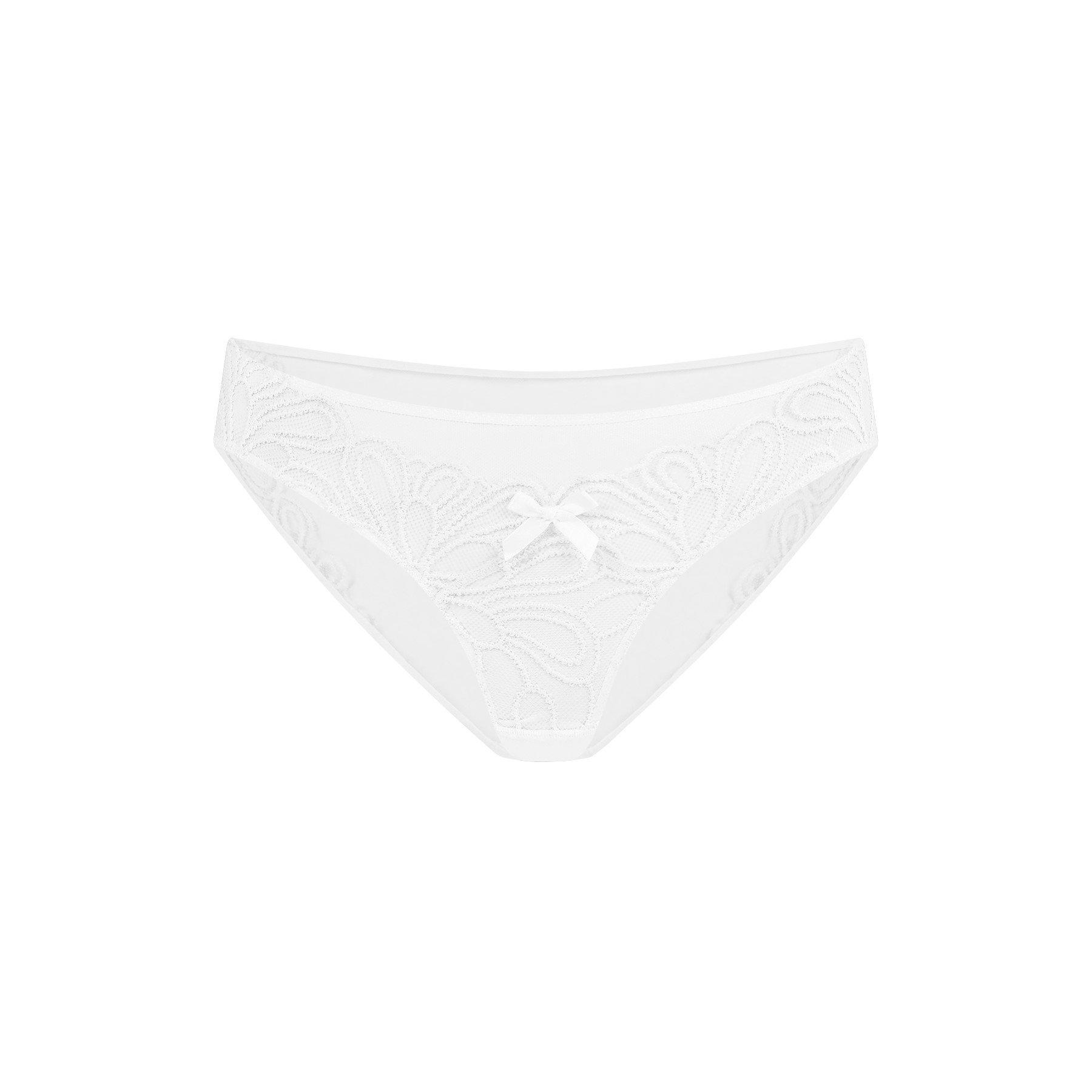 White - Agent Provocateur - NELLE Brief - 4