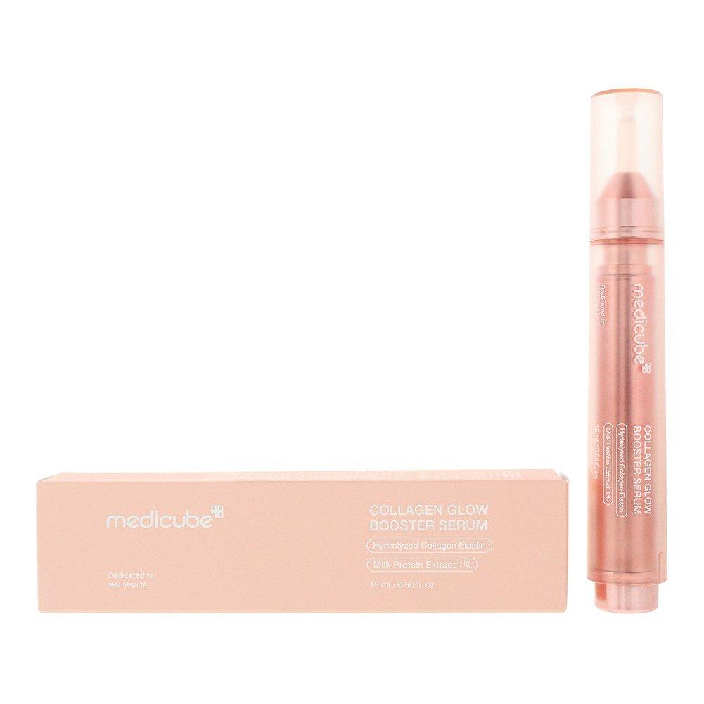 None - Medicube - Medicube Collagen Glow Booster Serum 15ml - 1