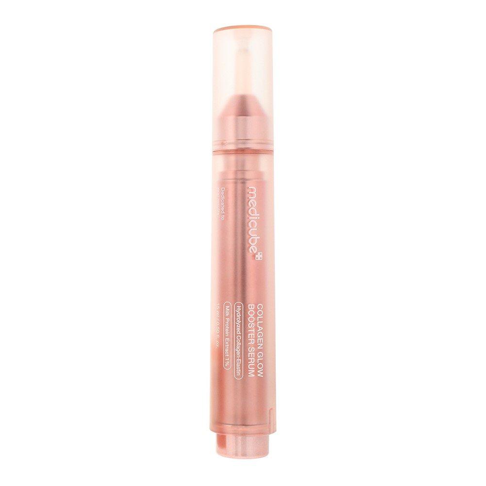 None - Medicube - Medicube Collagen Glow Booster Serum 15ml - 2