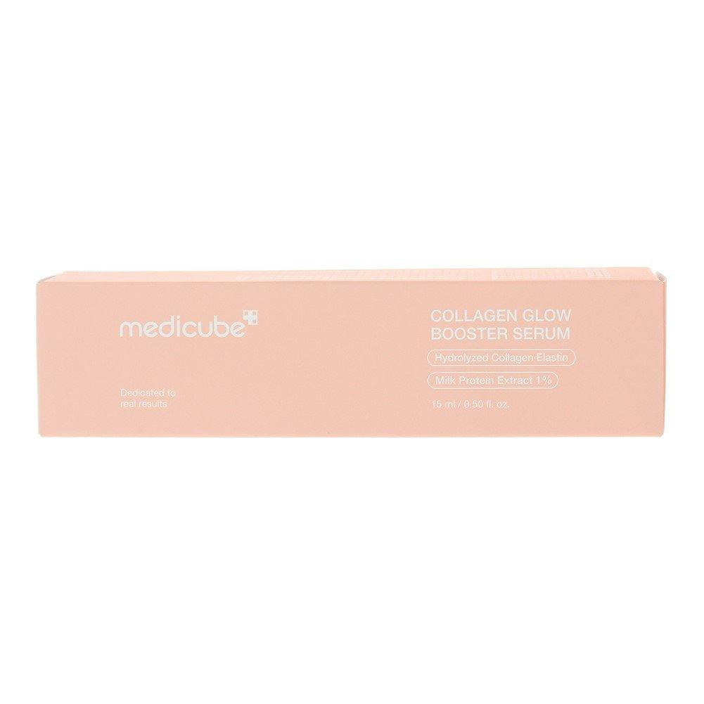 None - Medicube - Medicube Collagen Glow Booster Serum 15ml - 3