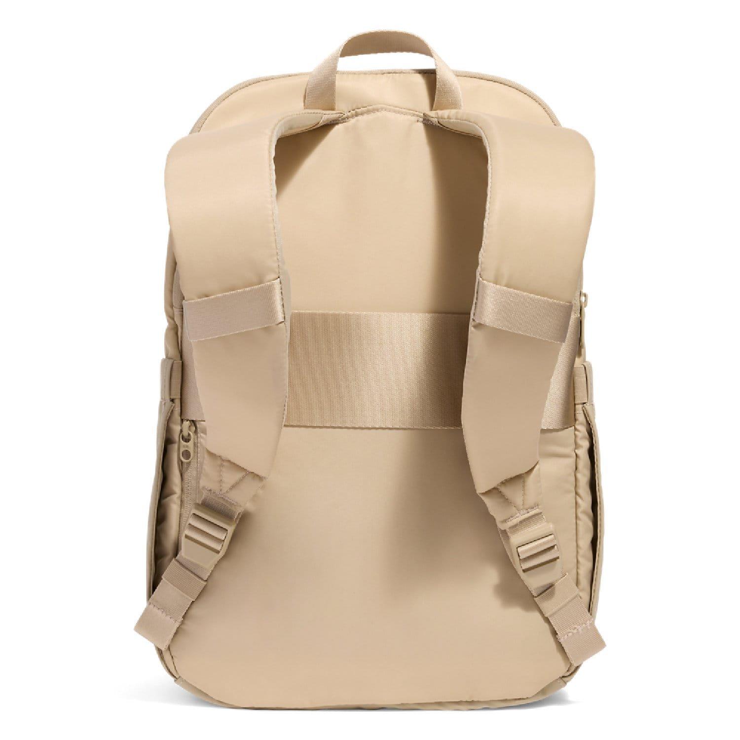 Brown - Under Armour - Studio Spirit Backpack - 2