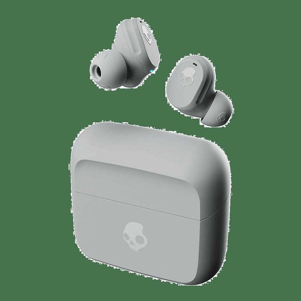 Electronics - Skullcandy - MOD True Wireless In-Ear Grey/Blue - 1