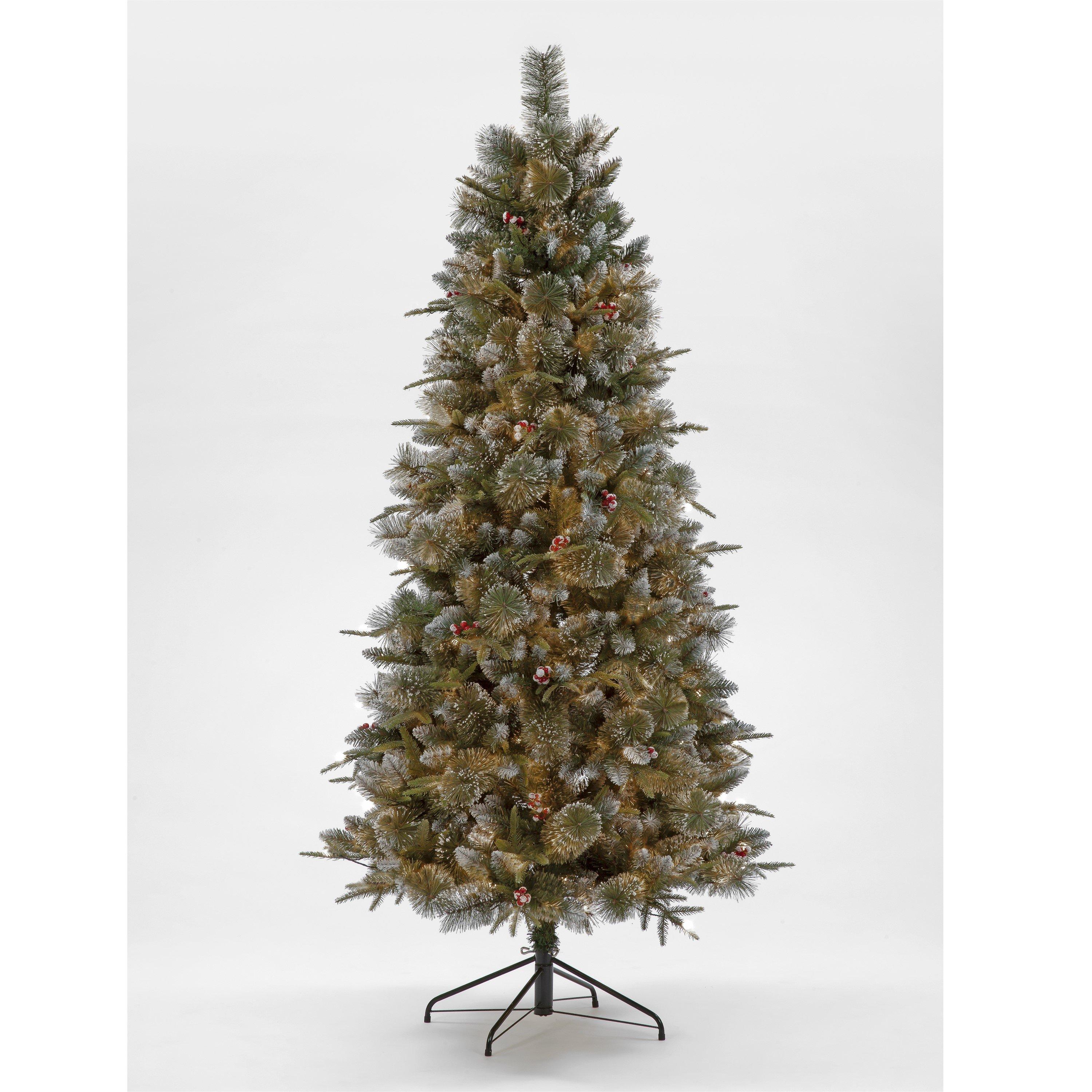 Snowtime 150cm Minnesota Spruce Tree