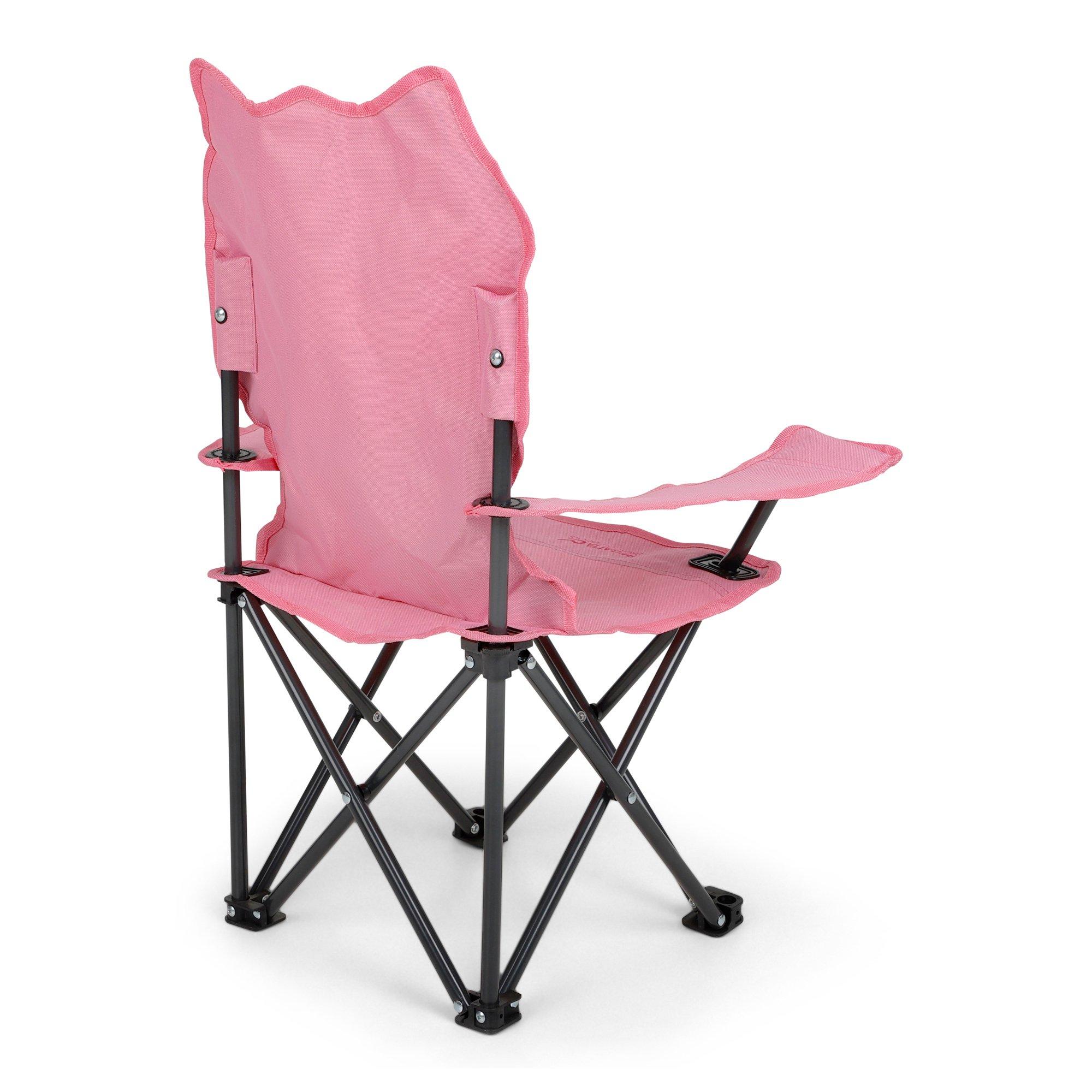Lnauni(Swpk) - Regatta - Kids Animal Sturdy-Steel Camping Chair - 5