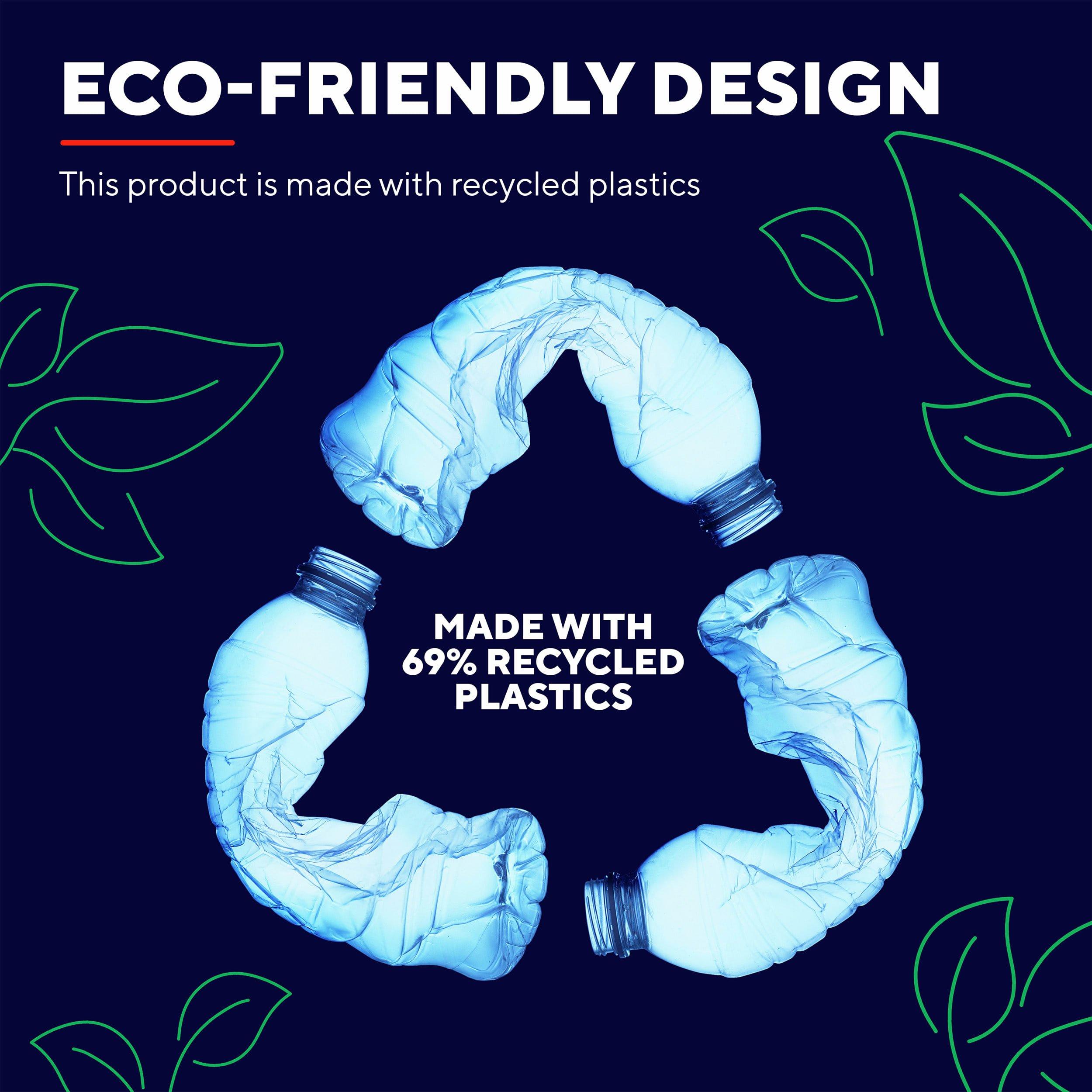 White - Trust - GXT 833W Thado TKL Keyboard - White - 7