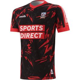 ONeills Cork Training Jersey Senior