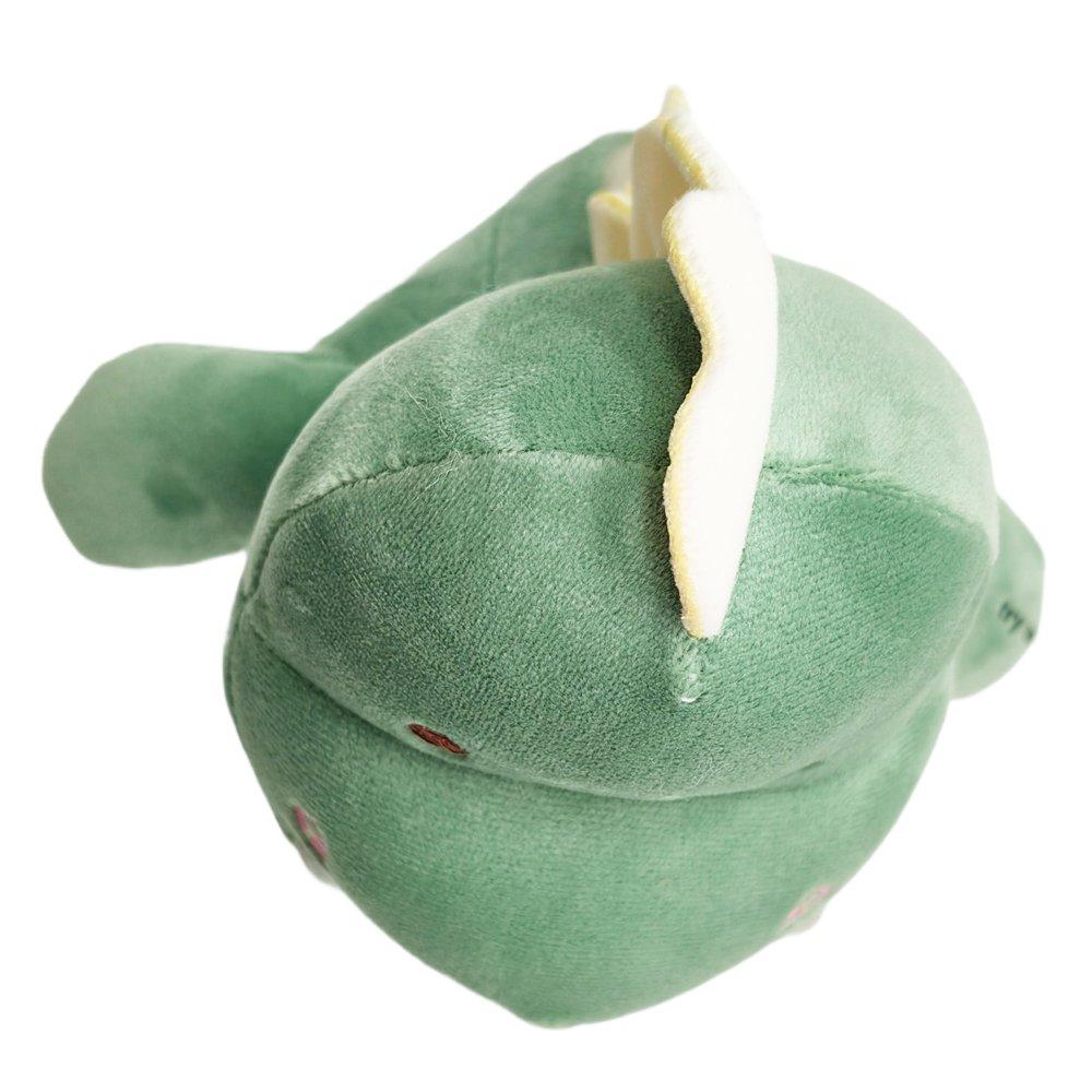 Multi - Pugs at Play - Max Walking & Talking Dinosaur Interactive Plush T - 11