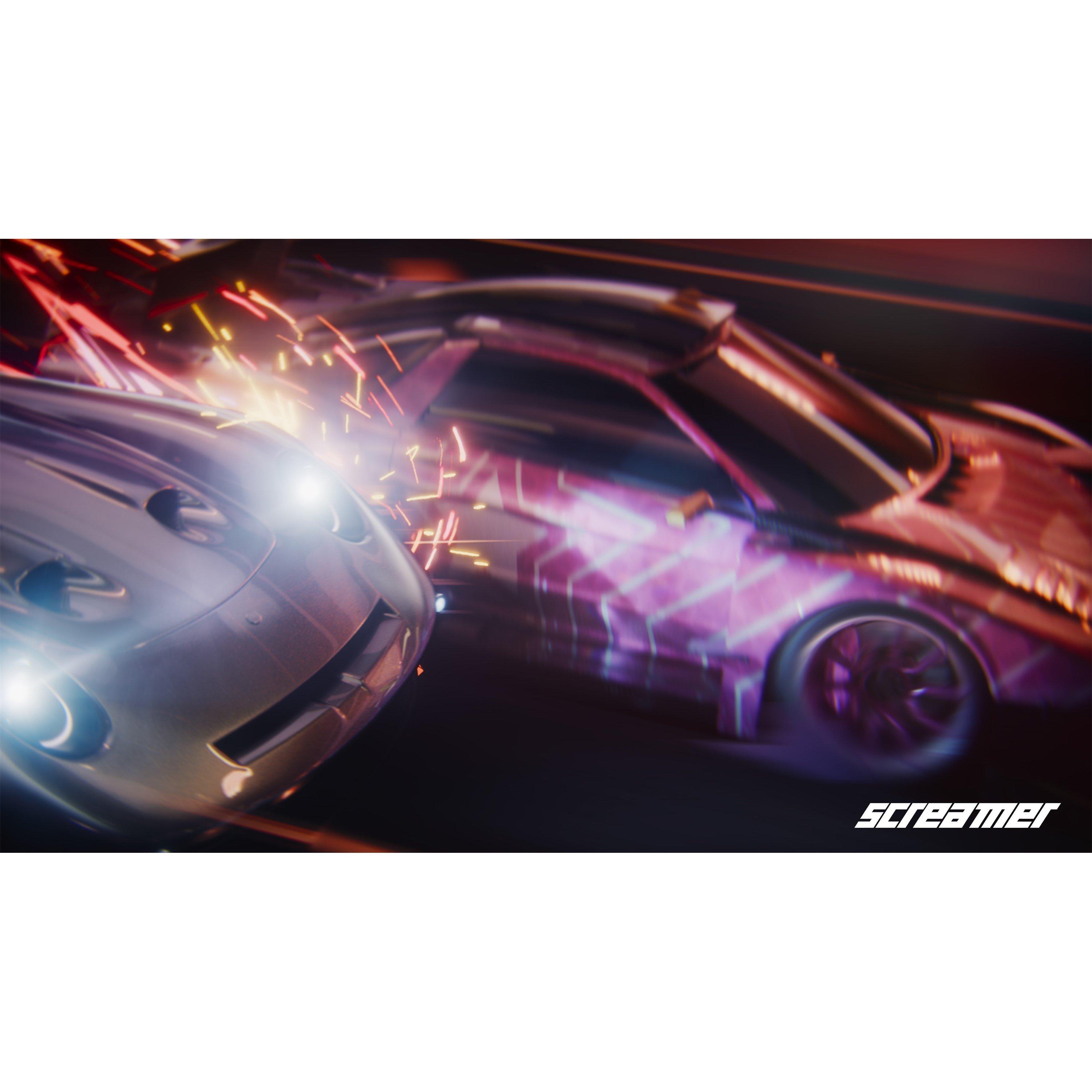 Xbox 4 - Plaion - Screamer - 15