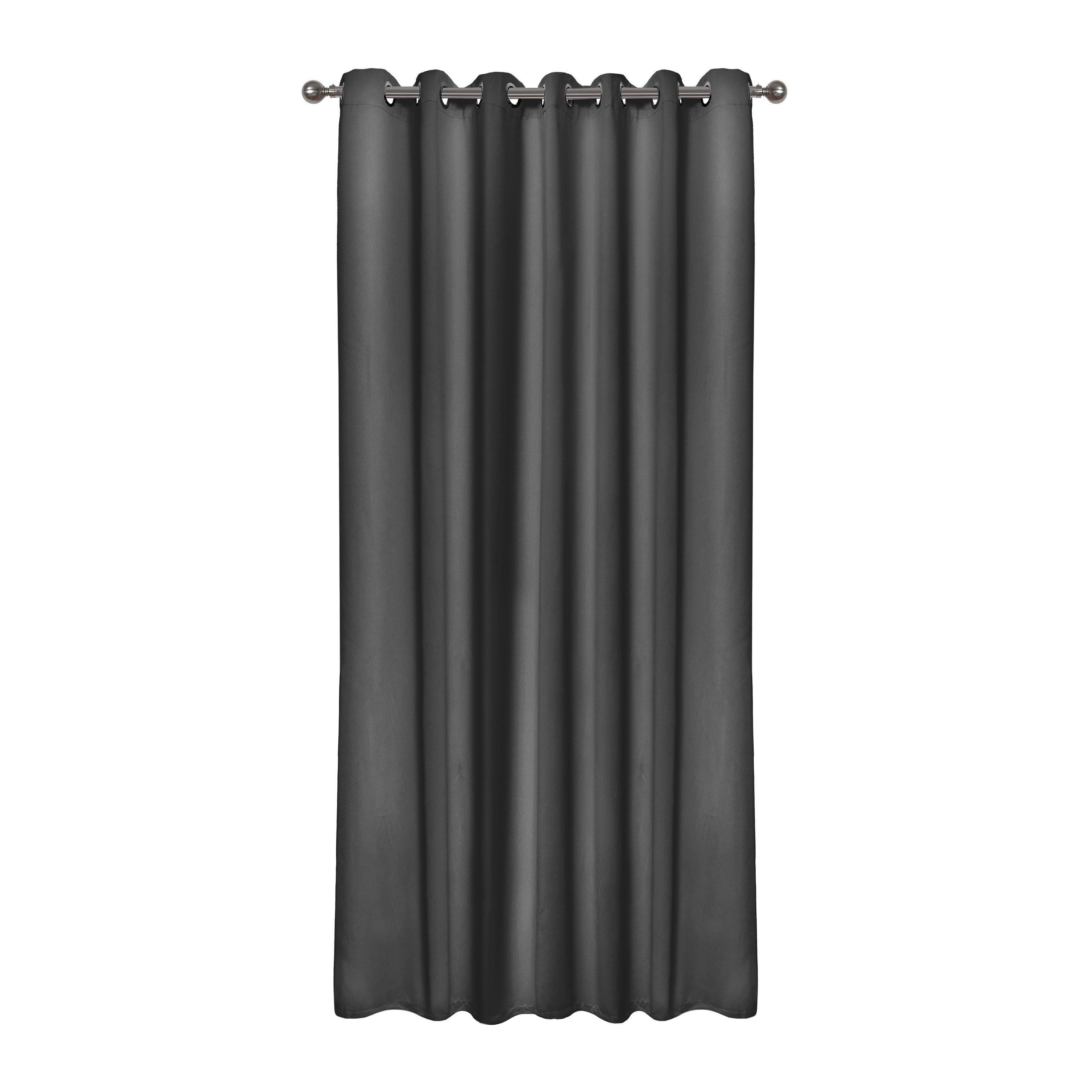 Emma Barclay Door Curtain Thermal Blackout Eyelet Cali