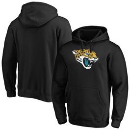 NFL Logo Hoodie Mens