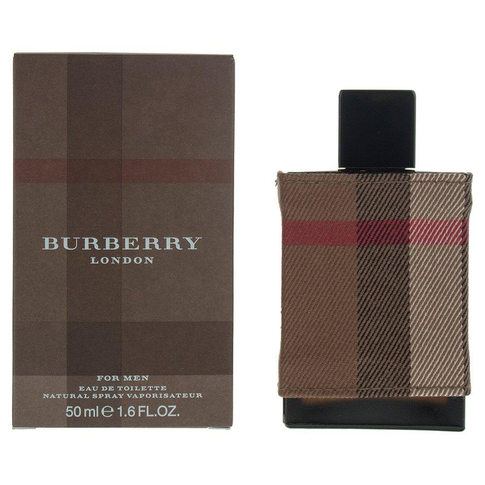 None - Burberry - London 50ml Eau De Toilette