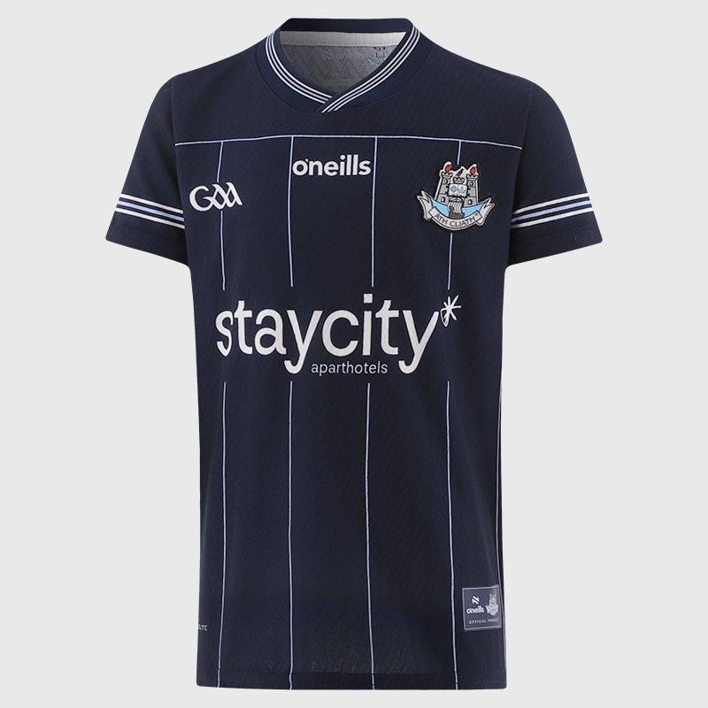 ONeills Dublin Goalkeeper Jersey Junior