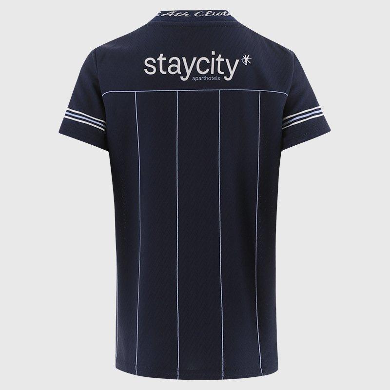 Navy - ONeills - Dublin Goalkeeper Jersey Junior - 2