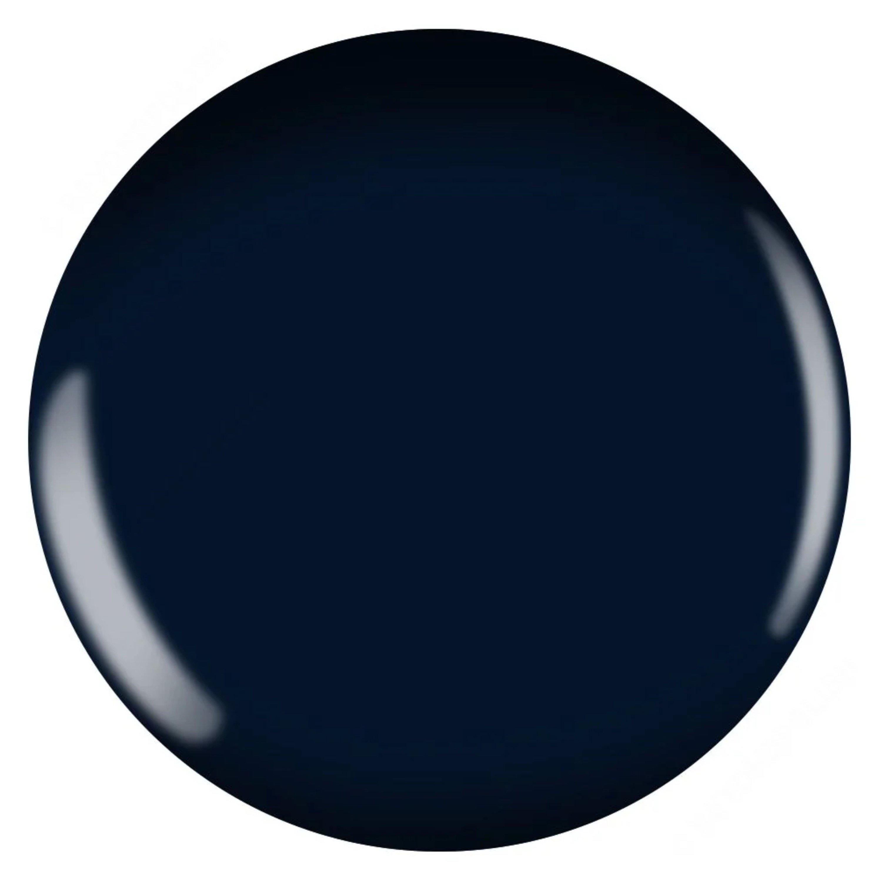 Blue - OPI - Midnight Mantra Nail Polish - 3