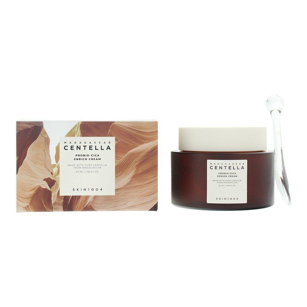 Skin1004 Madagascar Centella Probio-Cica Enrich Cream 50ml - Image 8