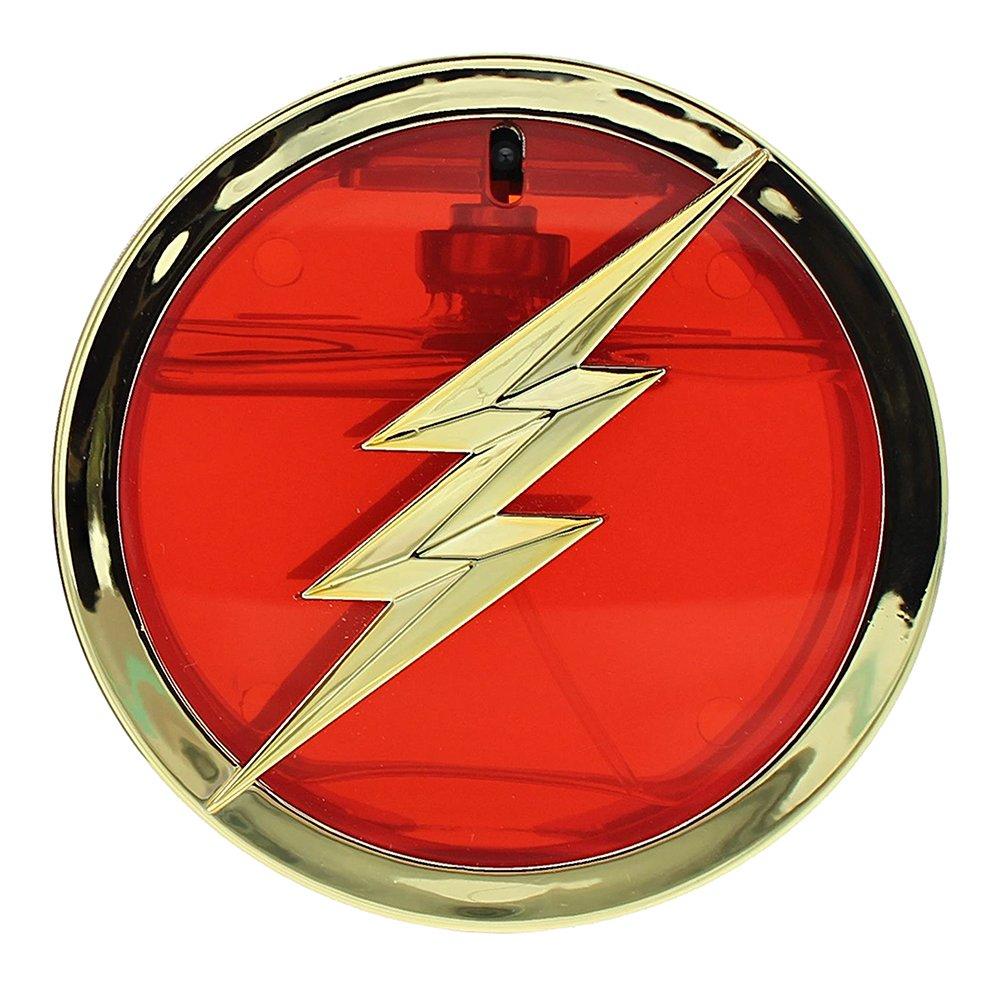 None - DC Comics - Flash Fragrance Collection 60ml Eau De Toilette - 2