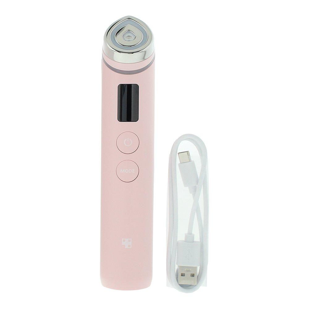 None - Medicube - Medicube Age-R Pro Anti-Ageing Pink Device - 2
