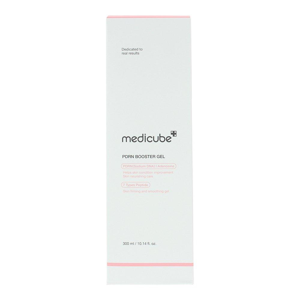 None - Medicube - Medicube PDRN Booster Gel 300ml - 3