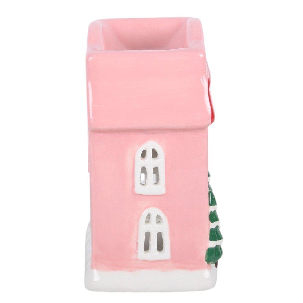 White - Something Different - Sugarplum Bakery Oil Burner - 3