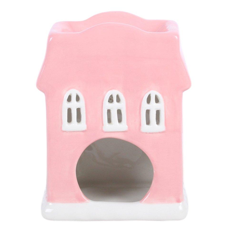 White - Something Different - Sugarplum Bakery Oil Burner - 4