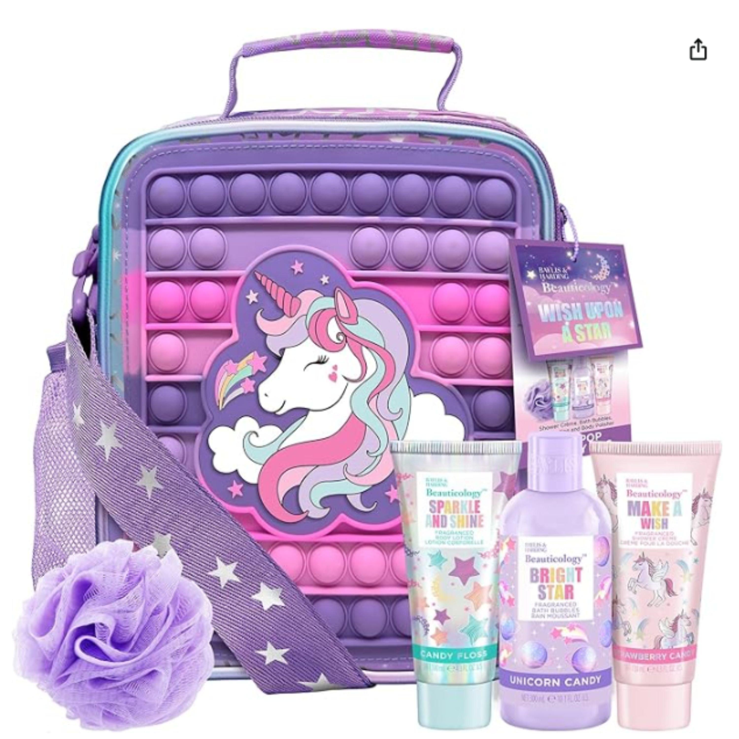 Multi - Baylis and Harding - Cosmic Dreamland Beauty Gift Set - 1