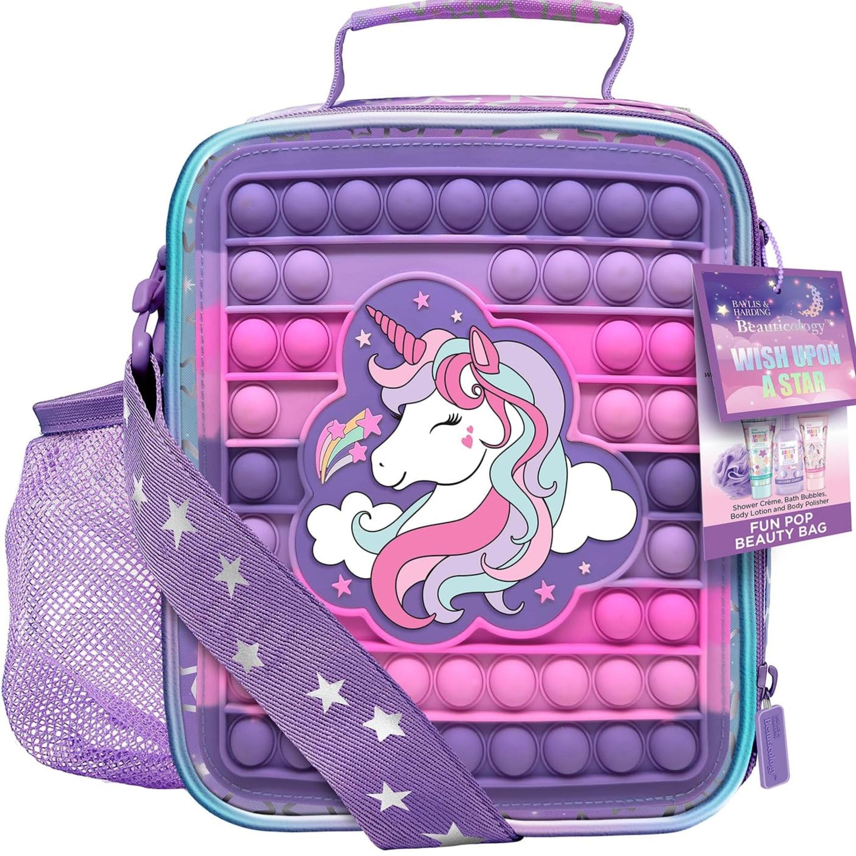 Multi - Baylis and Harding - Cosmic Dreamland Beauty Gift Set - 2