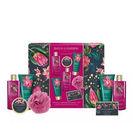 Baylis and Harding Boudoire Luxury Pamper Gift Set