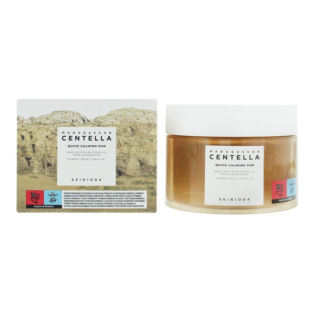 Skin1004 Madagascar Centella Quick Calming Pad - Image 11