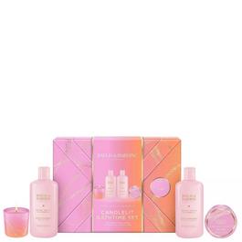 Baylis and Harding Candlelit Pamper Gift – Jojoba & Vanilla