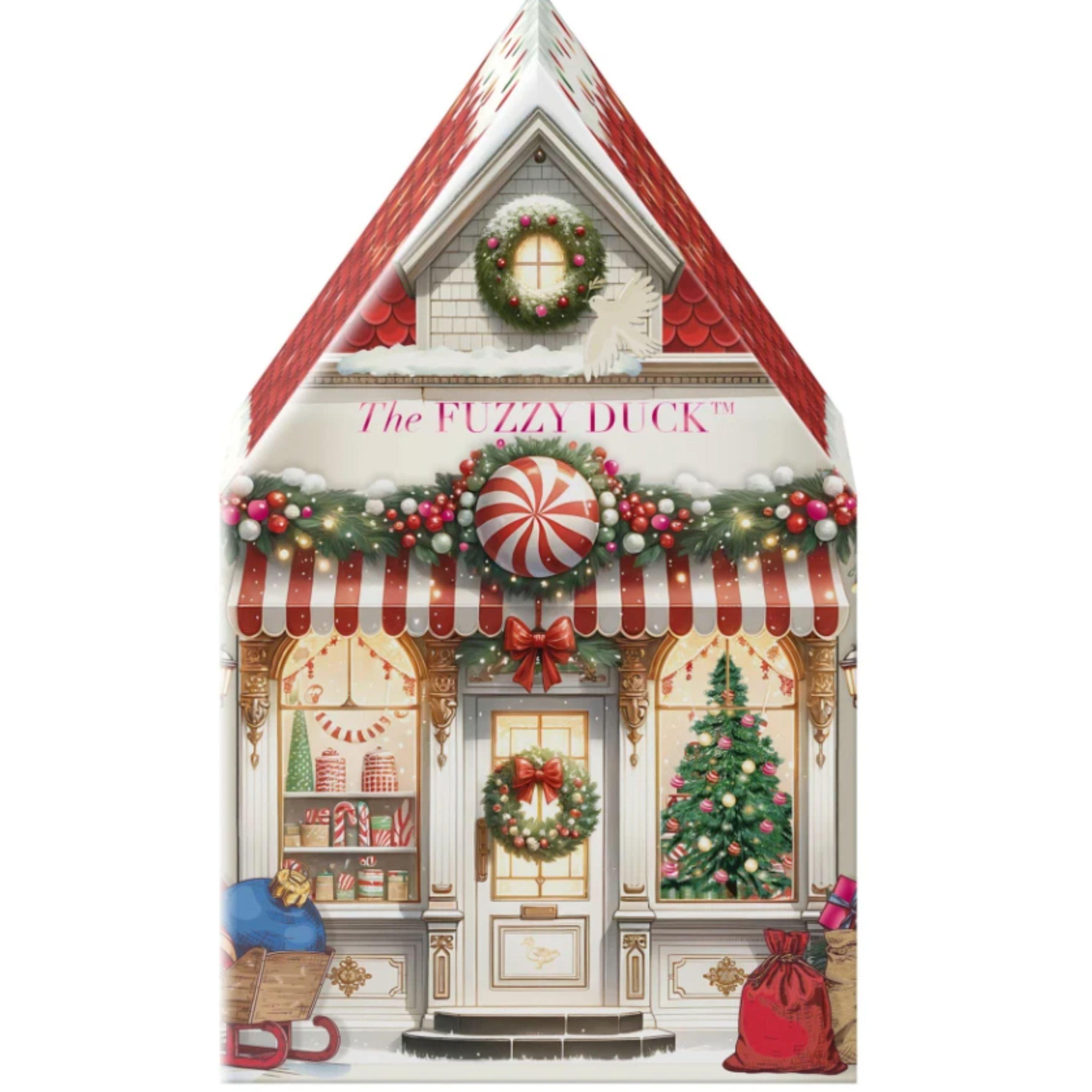 Multi - Baylis and Harding - Fuzzy Duck Winter Wonderland Gift Set - 2