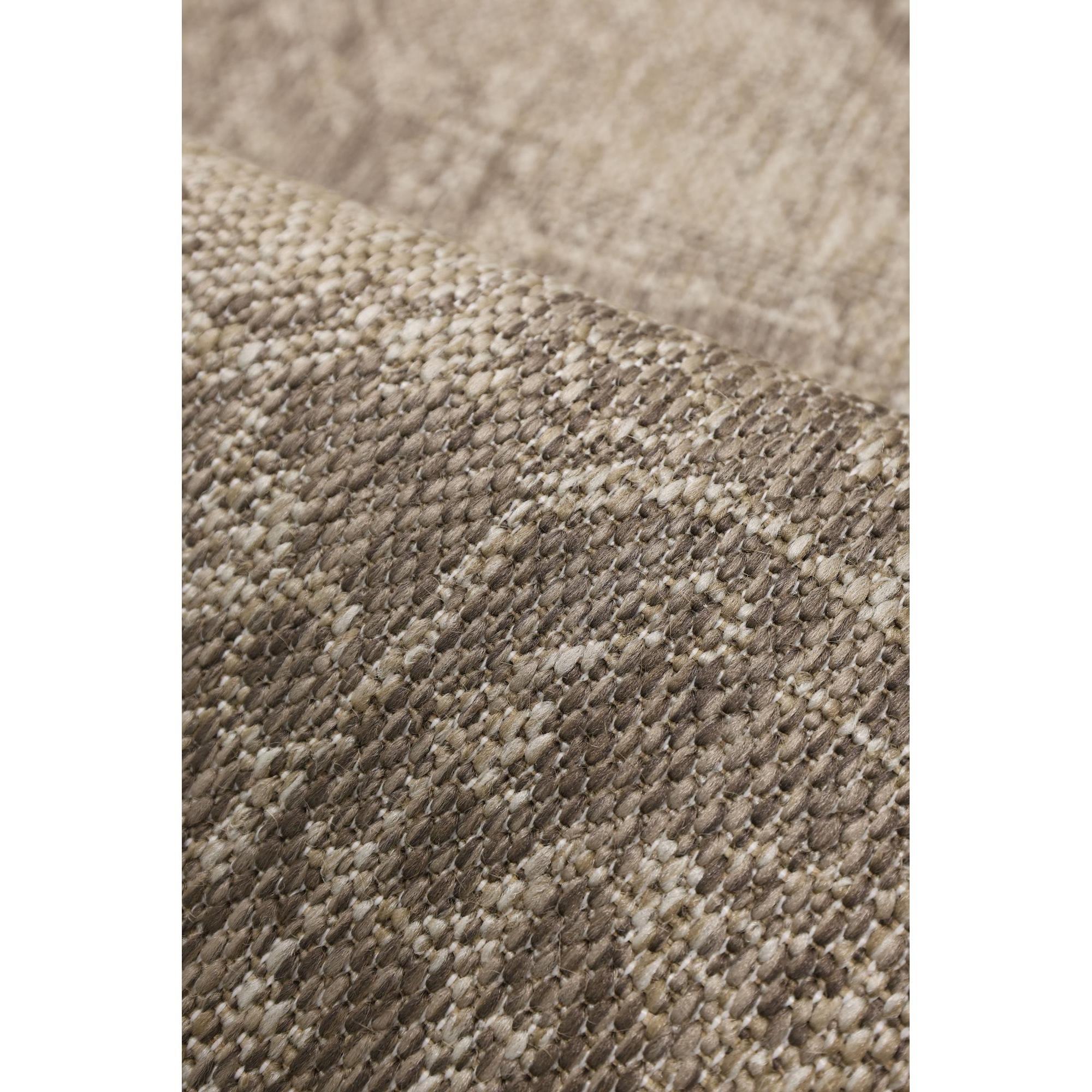 Latte - Homemaker - Gel Medallion Rug  Latte - 5