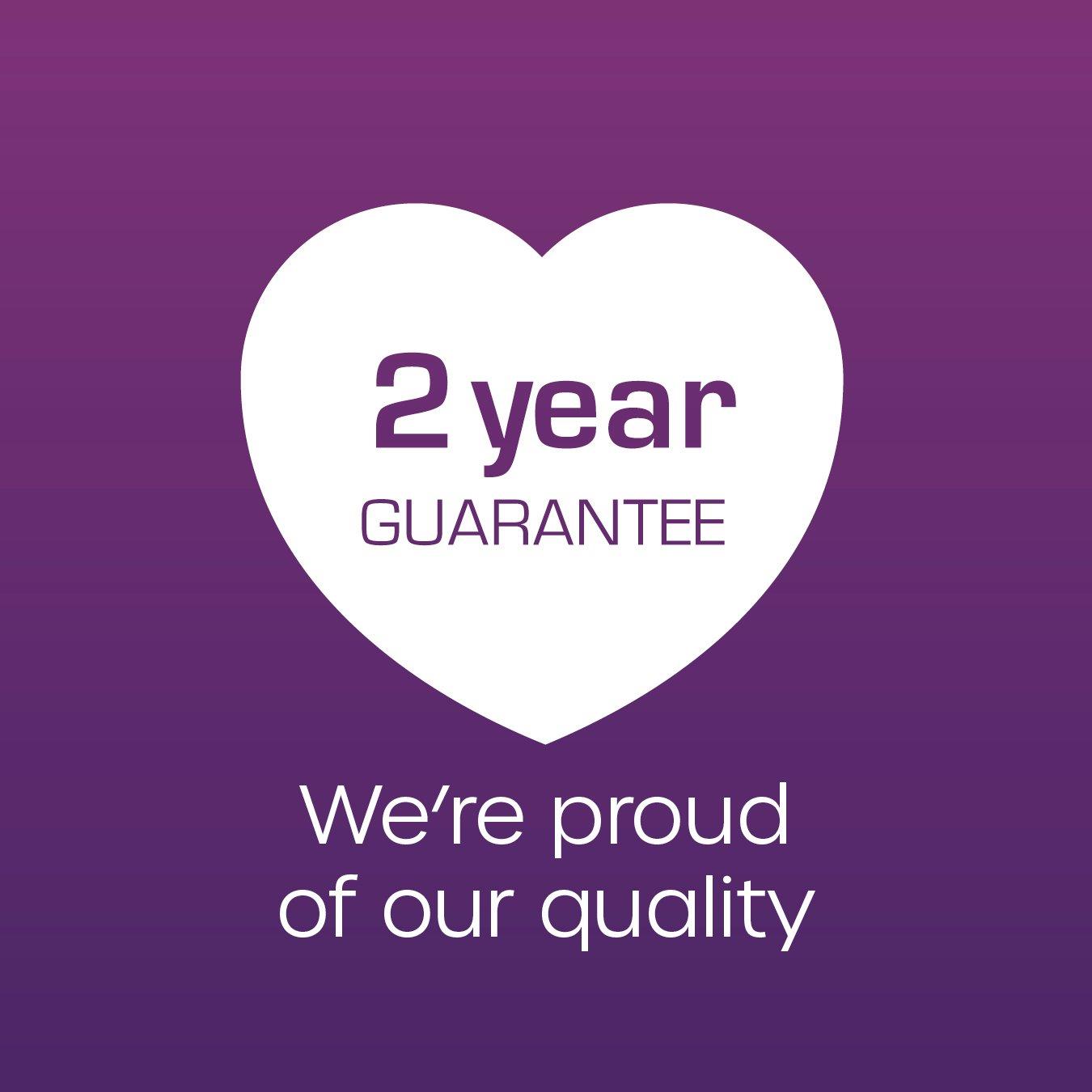 Purple - Swan - Swan 22.2V Cordless Anti Tangle Vacuum - 7