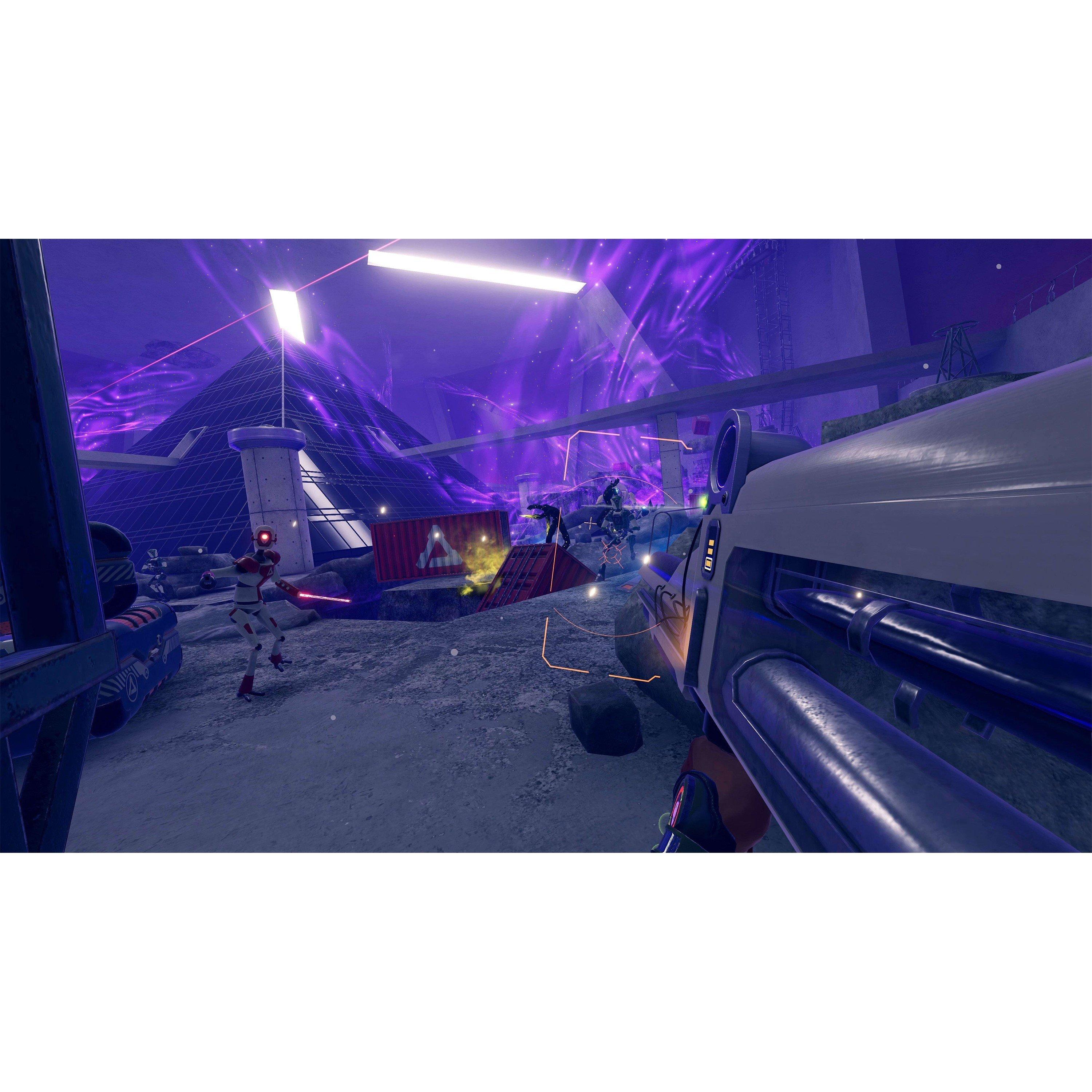 Ps5 - PlayStation - Vertigo 2 PSVR2 - 2