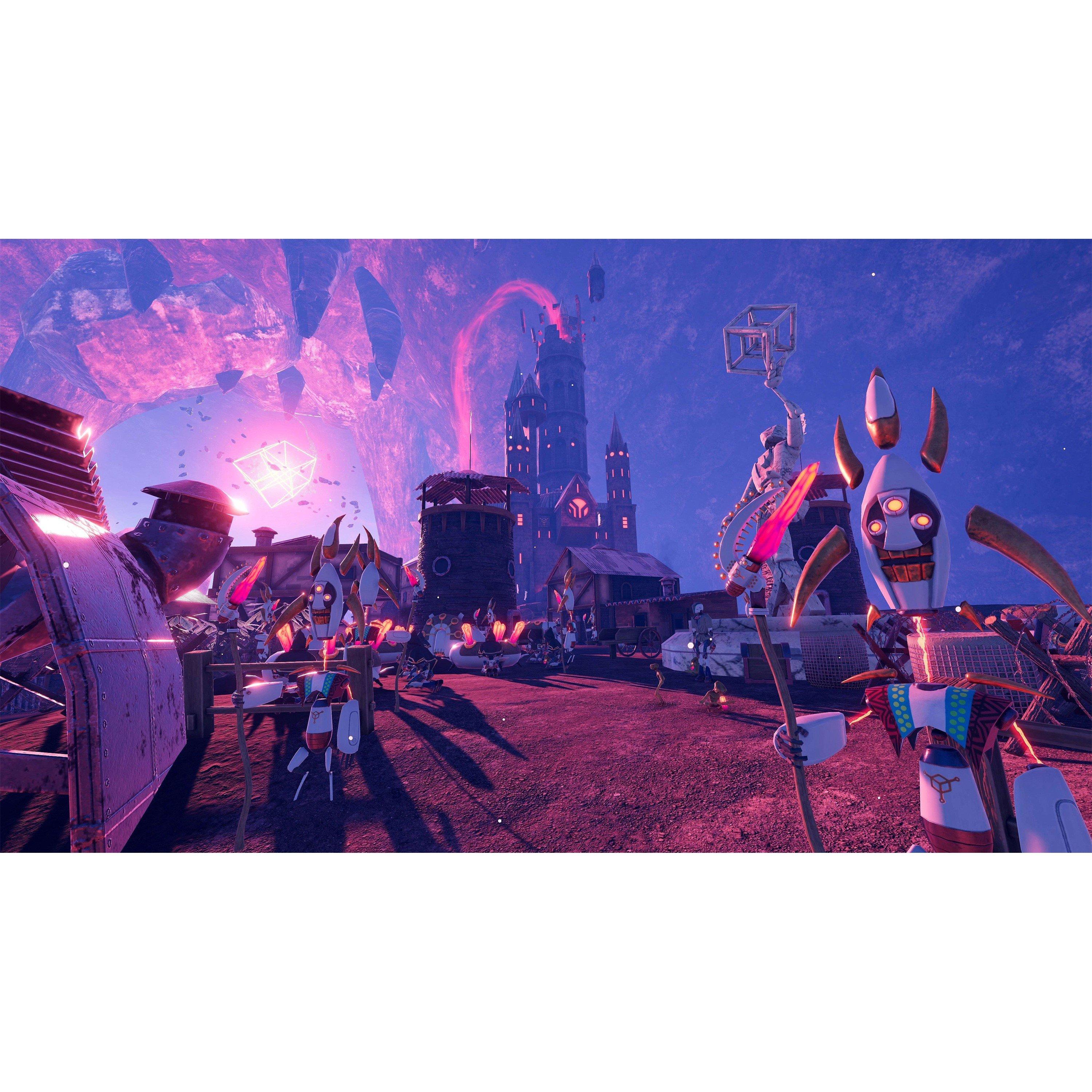 Ps5 - PlayStation - Vertigo 2 PSVR2 - 11