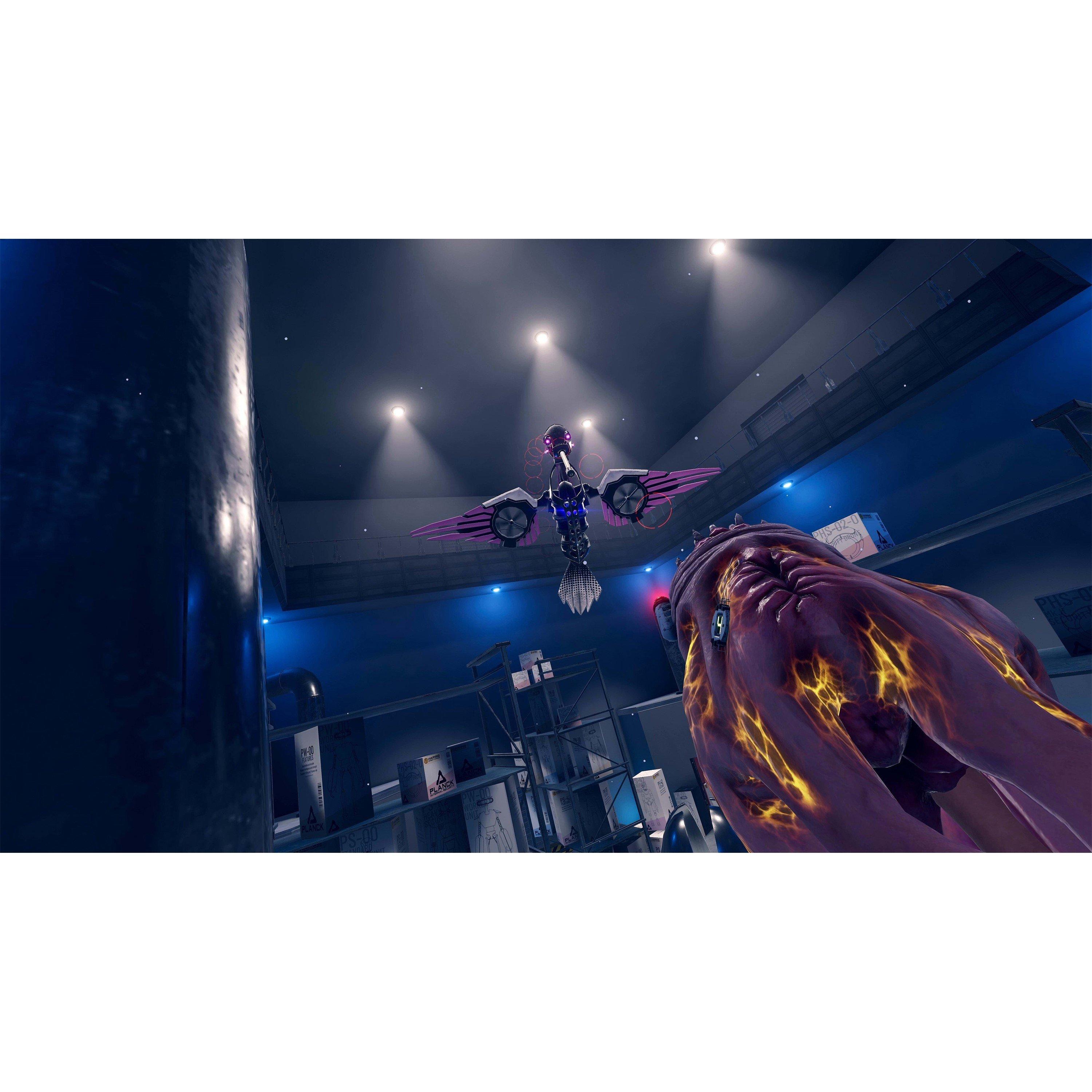 Ps5 - PlayStation - Vertigo 2 PSVR2 - 3