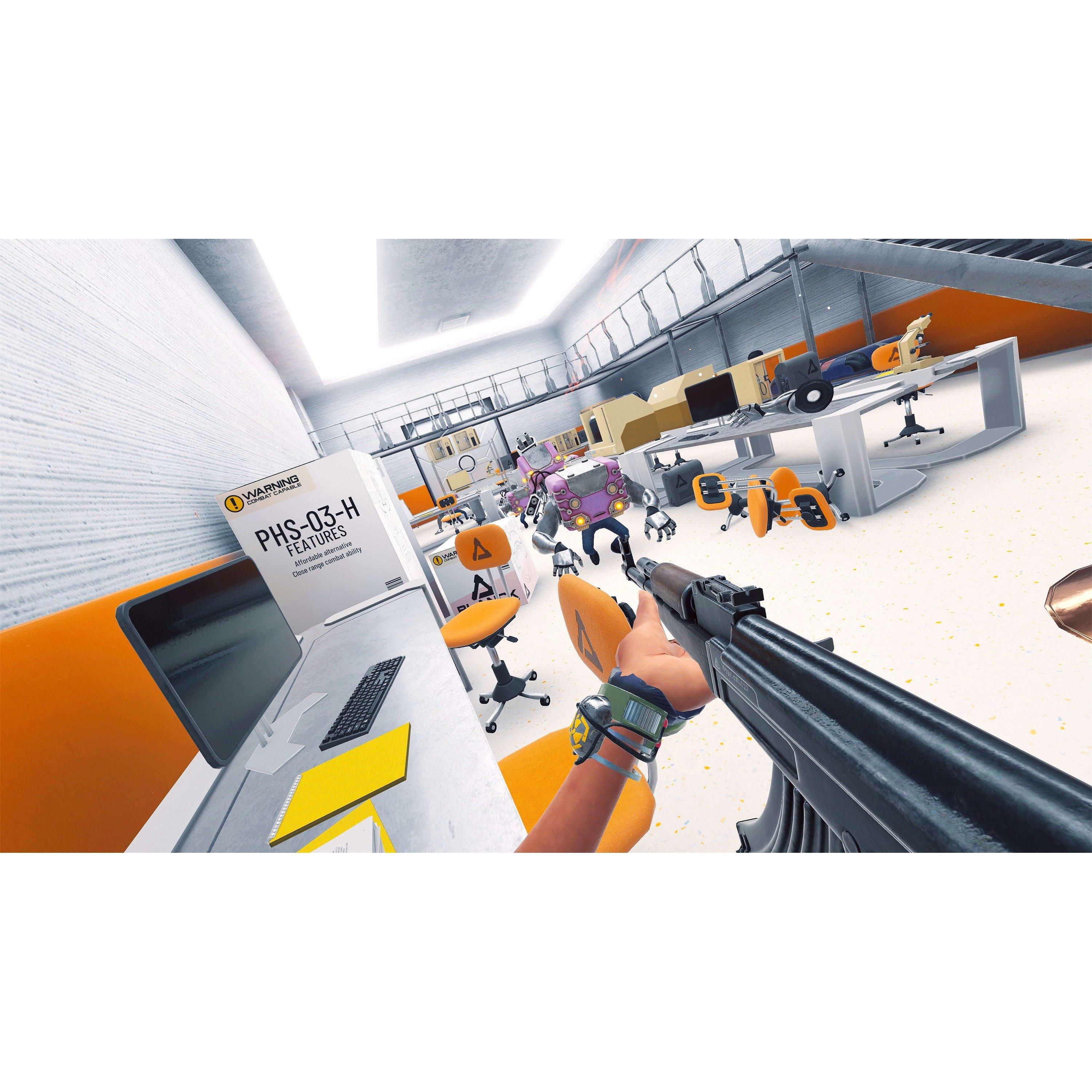 Ps5 - PlayStation - Vertigo 2 PSVR2 - 4