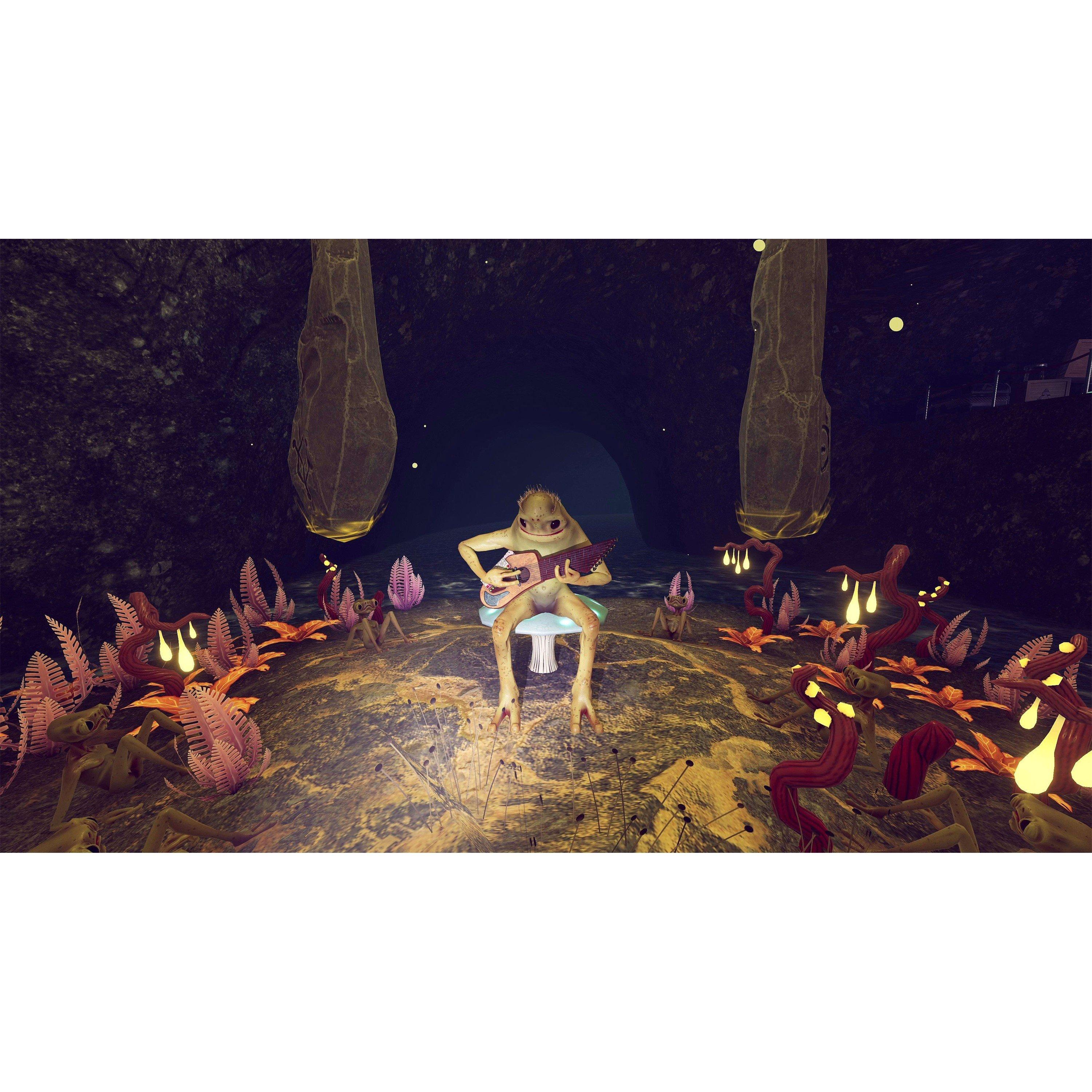 Ps5 - PlayStation - Vertigo 2 PSVR2 - 6