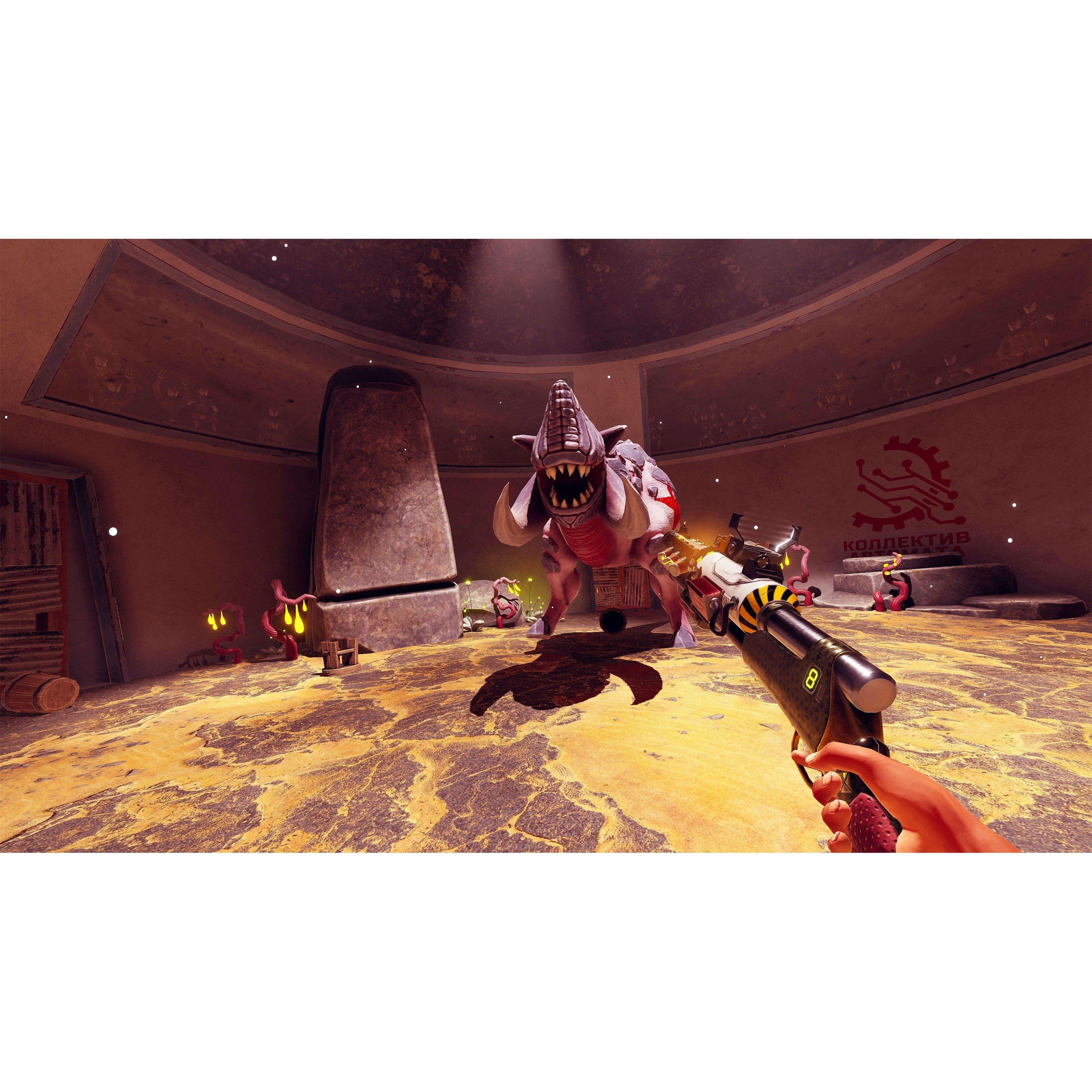 Ps5 - PlayStation - Vertigo 2 PSVR2 - 9