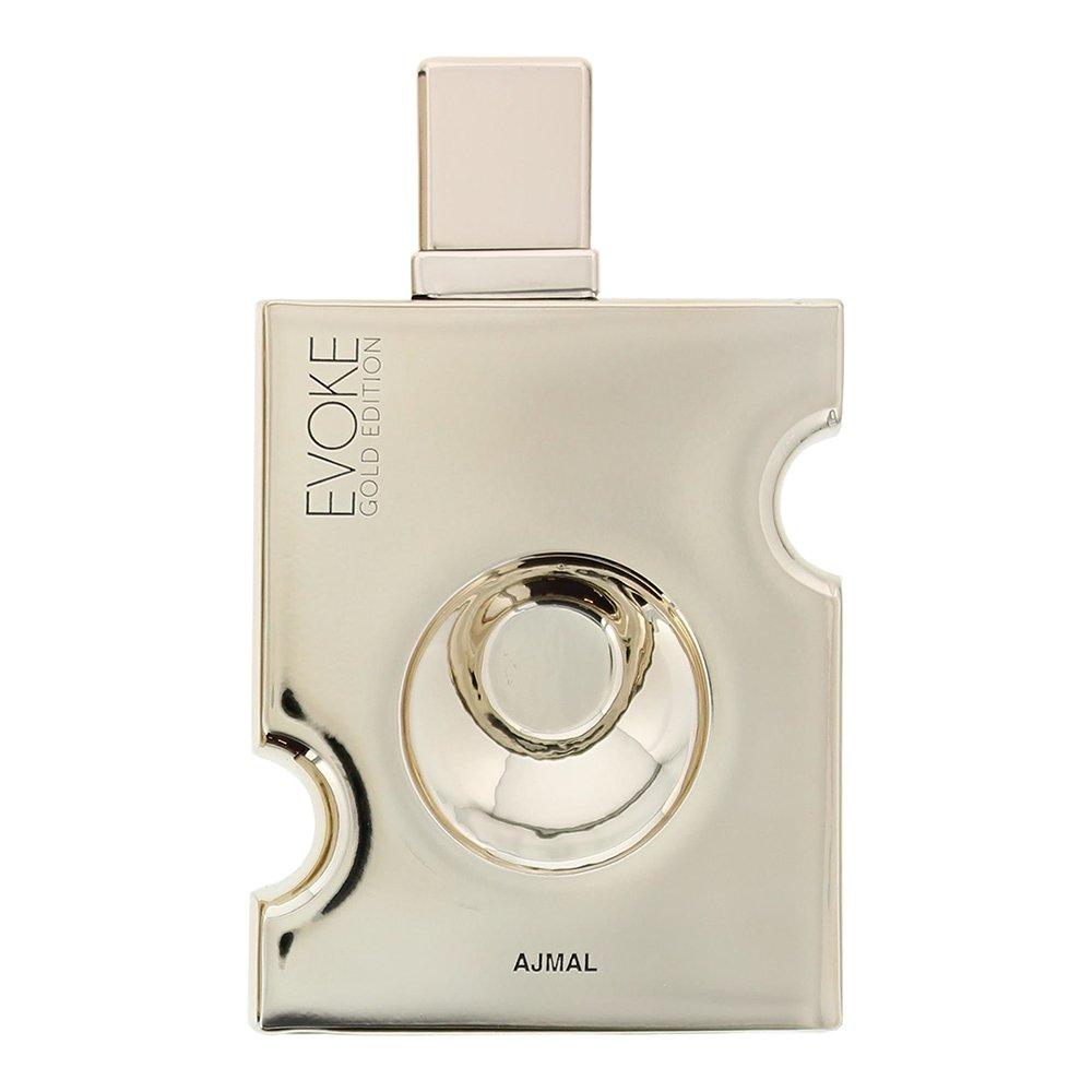 None - Ajmal - Ajmal Evoke Gold Edition For Men EDP 90ml - 2