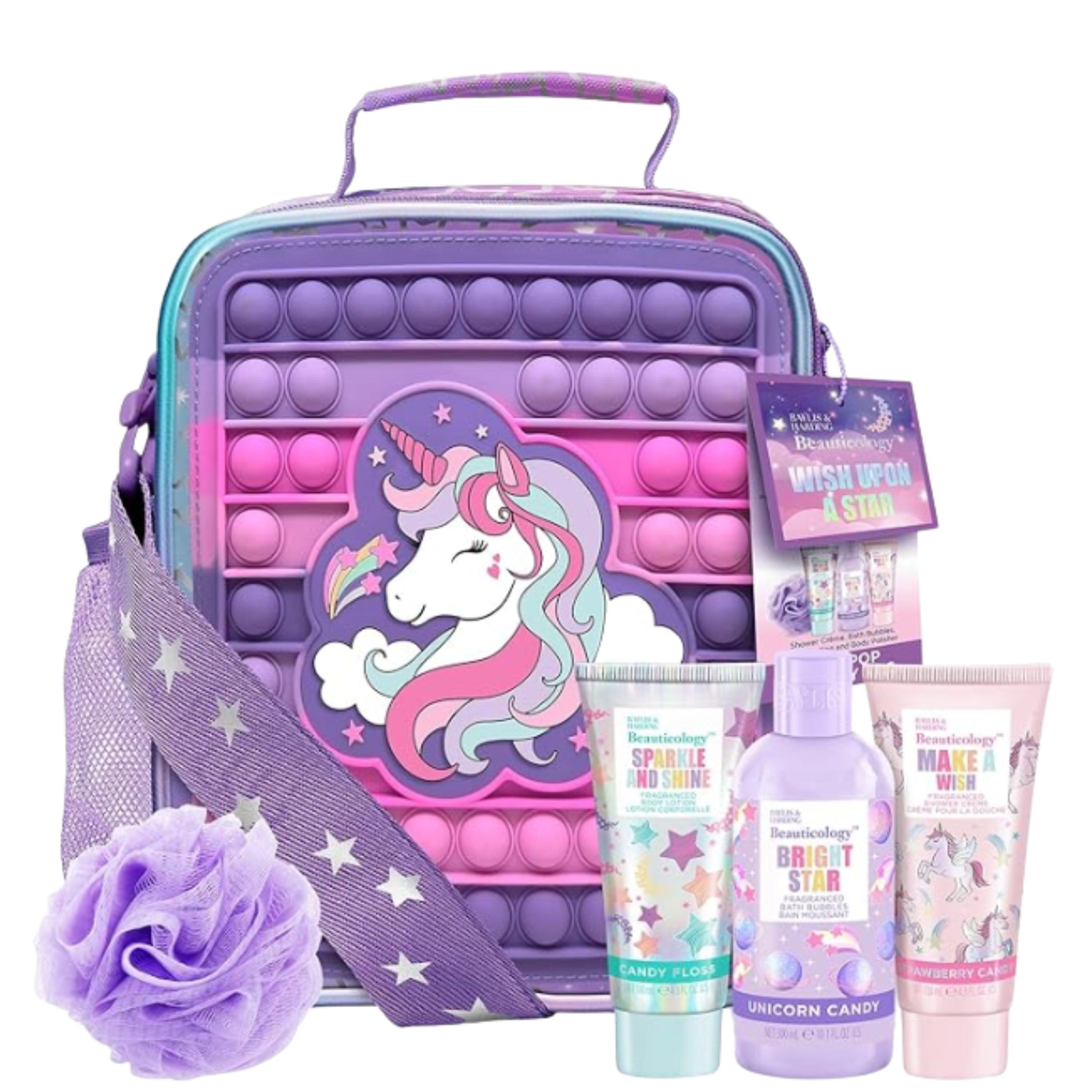 Multi - Baylis and Harding - Cosmic Fun Pop Beauty Bag - 1