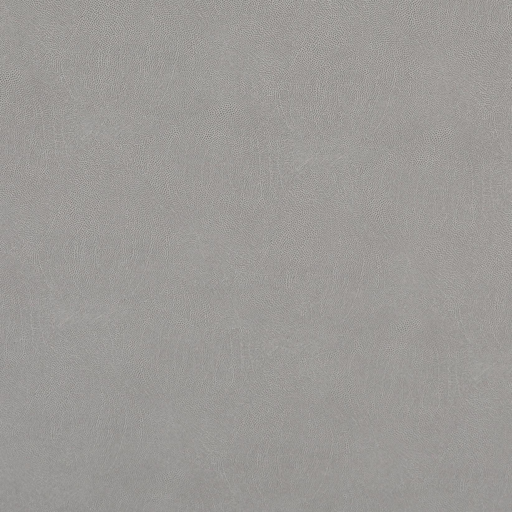 Grey - Shankar - Clam Lounge Chair - 7