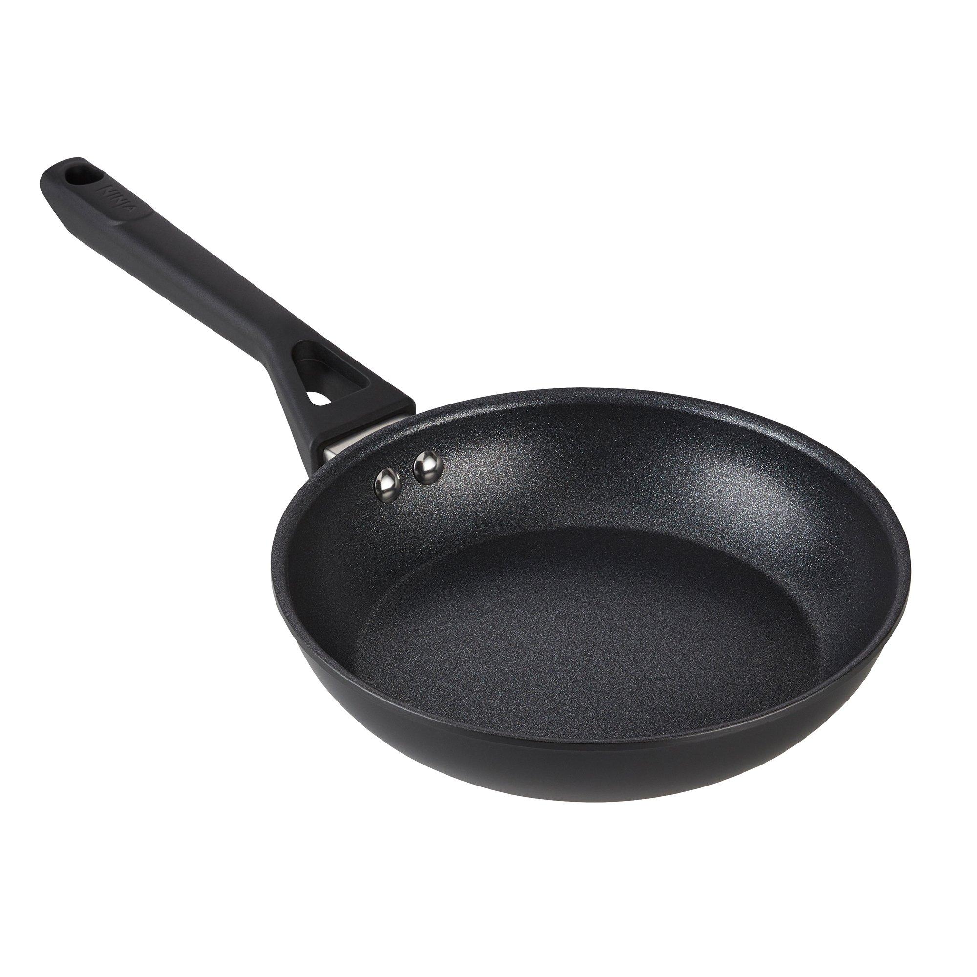 Black - Ninja - ZEROSTICK Classic 20cm Frying Pan - 2