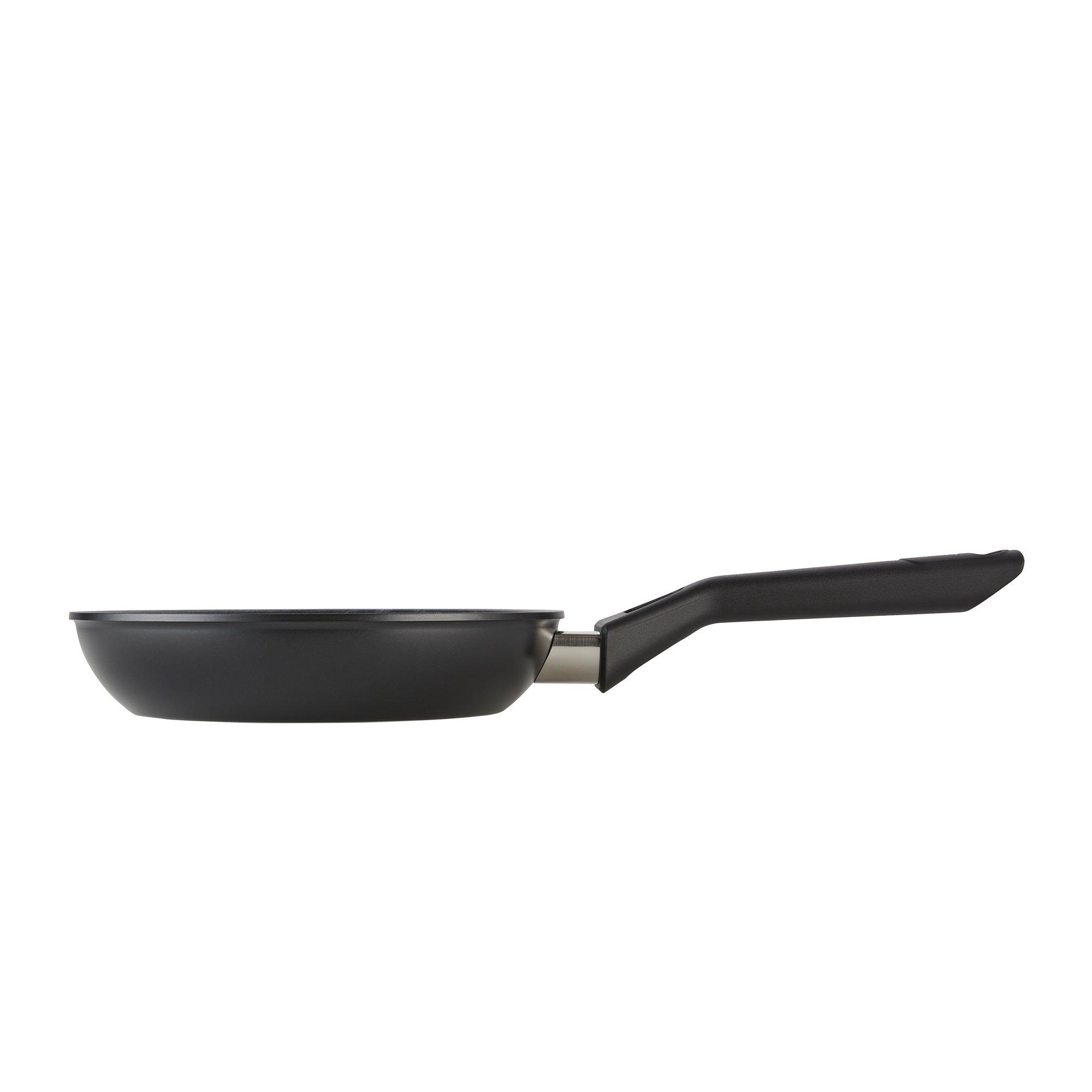Black - Ninja - ZEROSTICK Classic 20cm Frying Pan - 3