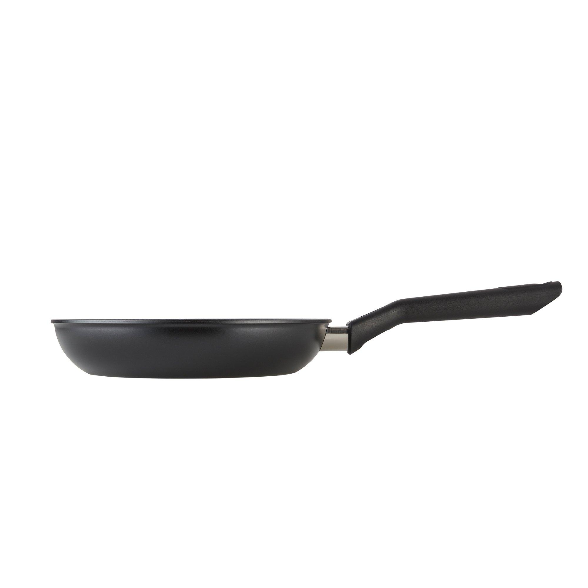 Black - Ninja - ZEROSTICK Classic 24cm Frying Pan - CW50024UK - 2