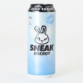 Sneak Energy GAME Sneak Energy Blizzard Can