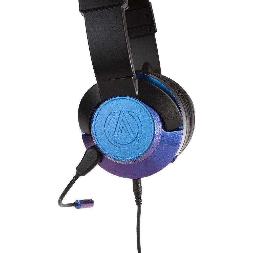 Cosmic Nebula - PowerA - FUSION Wired Gaming Headset - Cosmos Nebula - 4