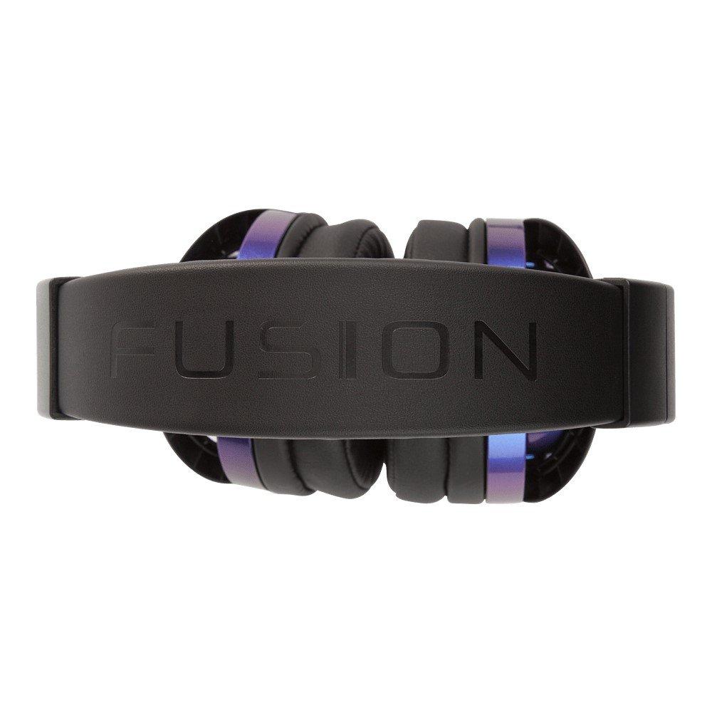 Cosmic Nebula - PowerA - FUSION Wired Gaming Headset - Cosmos Nebula - 6