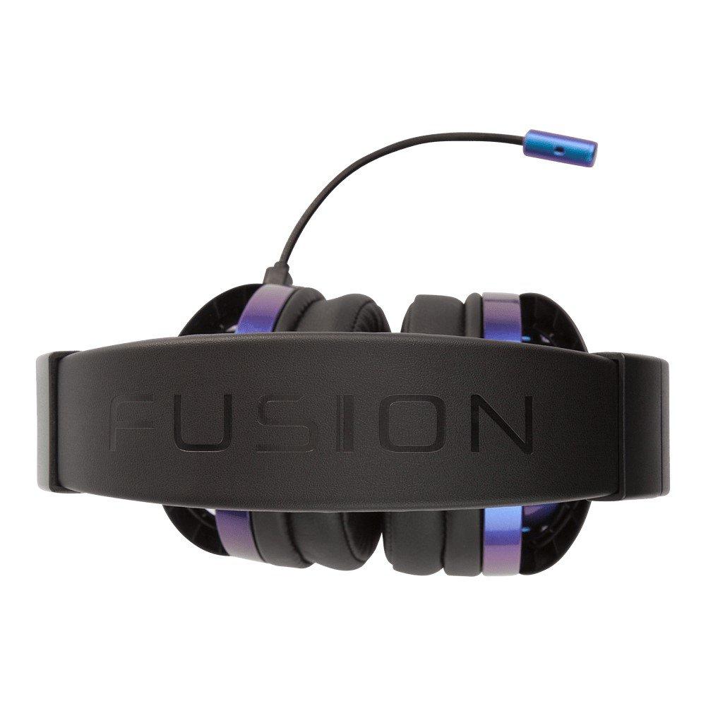 Cosmic Nebula - PowerA - FUSION Wired Gaming Headset - Cosmos Nebula - 7